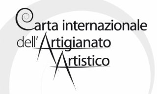 logo carta artigianato artistico